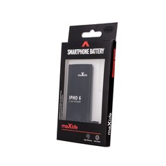 Maxlife, skirta Samsung Galaxy Note 4 N910 / EB-BN910BBE, 3200 mAh kaina ir informacija | Akumuliatoriai telefonams | pigu.lt