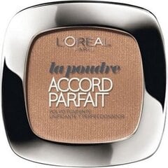 Kompaktiška pudra Accord Perfect L'Oreal Make Up kaina ir informacija | Makiažo pagrindai, pudros | pigu.lt