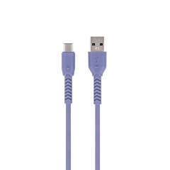 Maxlife Mxuc-04 cable USB - USB-C, 1 m kaina ir informacija | Laidai telefonams | pigu.lt