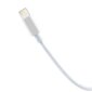 Maxlife Mxuc-05 cable USB-C - Lightning, 2 m цена и информация | Laidai telefonams | pigu.lt