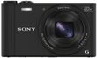 Sony DSC-WX350 цена и информация | Skaitmeniniai fotoaparatai | pigu.lt