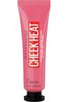 Skaistalai Maybelline Cheek Heat 20-rose flash, 8 ml