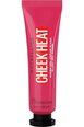 Skaistalai Maybelline Cheek Heat 25-fuchsia spark, 8 ml