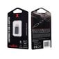 Maxlife Lightning to USB-C adapter kaina ir informacija | Adapteriai, USB šakotuvai | pigu.lt