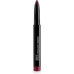 Тени для глаз Hipnôse Stylo Lancôme: Цвет - 28 - Rubis - 1,4 г цена и информация | Тушь, средства для роста ресниц, тени для век, карандаши для глаз | pigu.lt