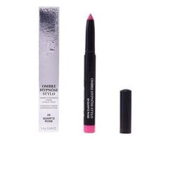 Тени для век Hipnôse Stylo Lancôme: Цвет - 29 - Quartz rose - 1,4 г цена и информация | Тушь, средства для роста ресниц, тени для век, карандаши для глаз | pigu.lt