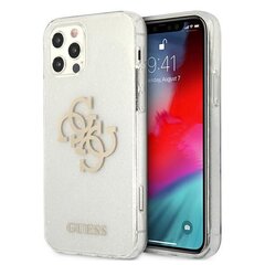 Чехол Guess для iPhone 12 Pro Max цена и информация | Чехлы для телефонов | pigu.lt