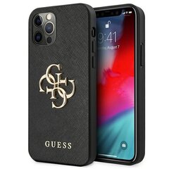 Чехол Guess для iPhone 13 цена и информация | Чехлы для телефонов | pigu.lt