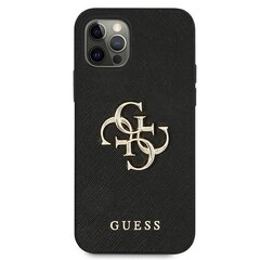 Чехол Guess для iPhone 13 цена и информация | Чехлы для телефонов | pigu.lt