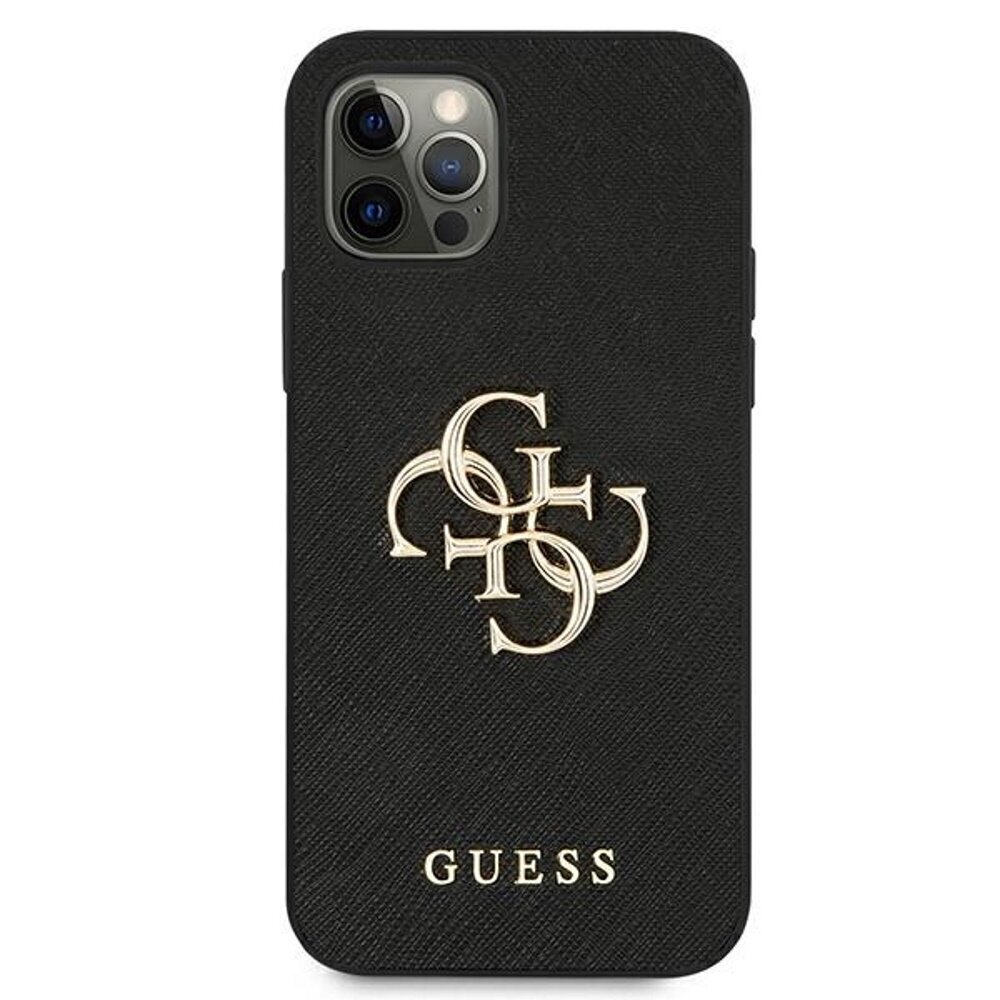 Guess dėklas, skirtas iPhone 13 kaina ir informacija | Telefono dėklai | pigu.lt