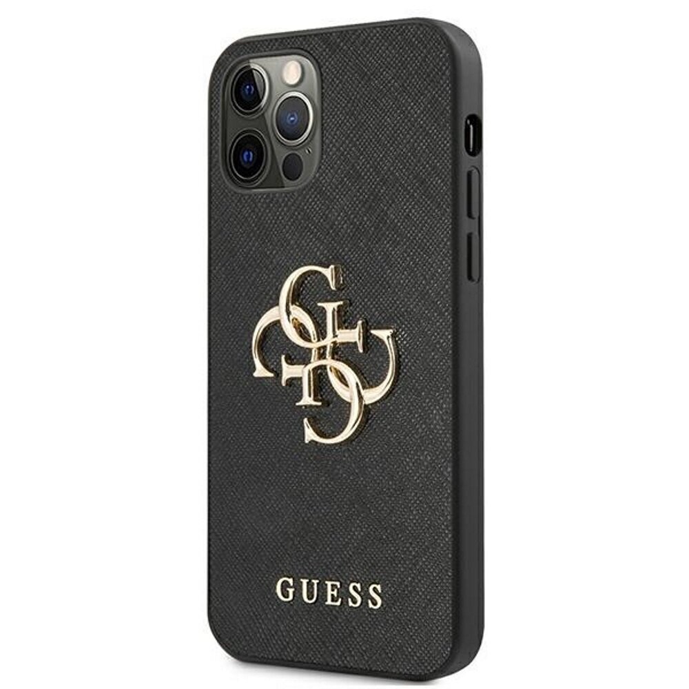 Guess dėklas, skirtas iPhone 13 kaina ir informacija | Telefono dėklai | pigu.lt