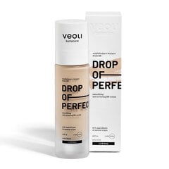 ВВ-крем для лица Veoli Botanica Drop Of Perfection SPF20 1.5 N Цвет слоновой кости, 30 мл цена и информация | Пудры, базы под макияж | pigu.lt