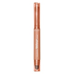 Тени-крем для век Colorstay Revlon 878-Cashmere (3,2 г) цена и информация | Тушь, средства для роста ресниц, тени для век, карандаши для глаз | pigu.lt