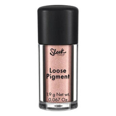 Vokų šešėliai Loose Pigment Sleek Dazed, 1,9 g kaina ir informacija | Akių šešėliai, pieštukai, blakstienų tušai, serumai | pigu.lt