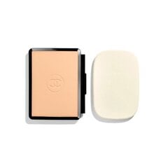 Kompaktinė pudra Chanel Ultra le Teint B40 kaina ir informacija | Makiažo pagrindai, pudros | pigu.lt