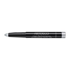 Тени для век High-performance Artdeco: Цвет - 05 - silver pearl 1,4 г цена и информация | Тушь, средства для роста ресниц, тени для век, карандаши для глаз | pigu.lt