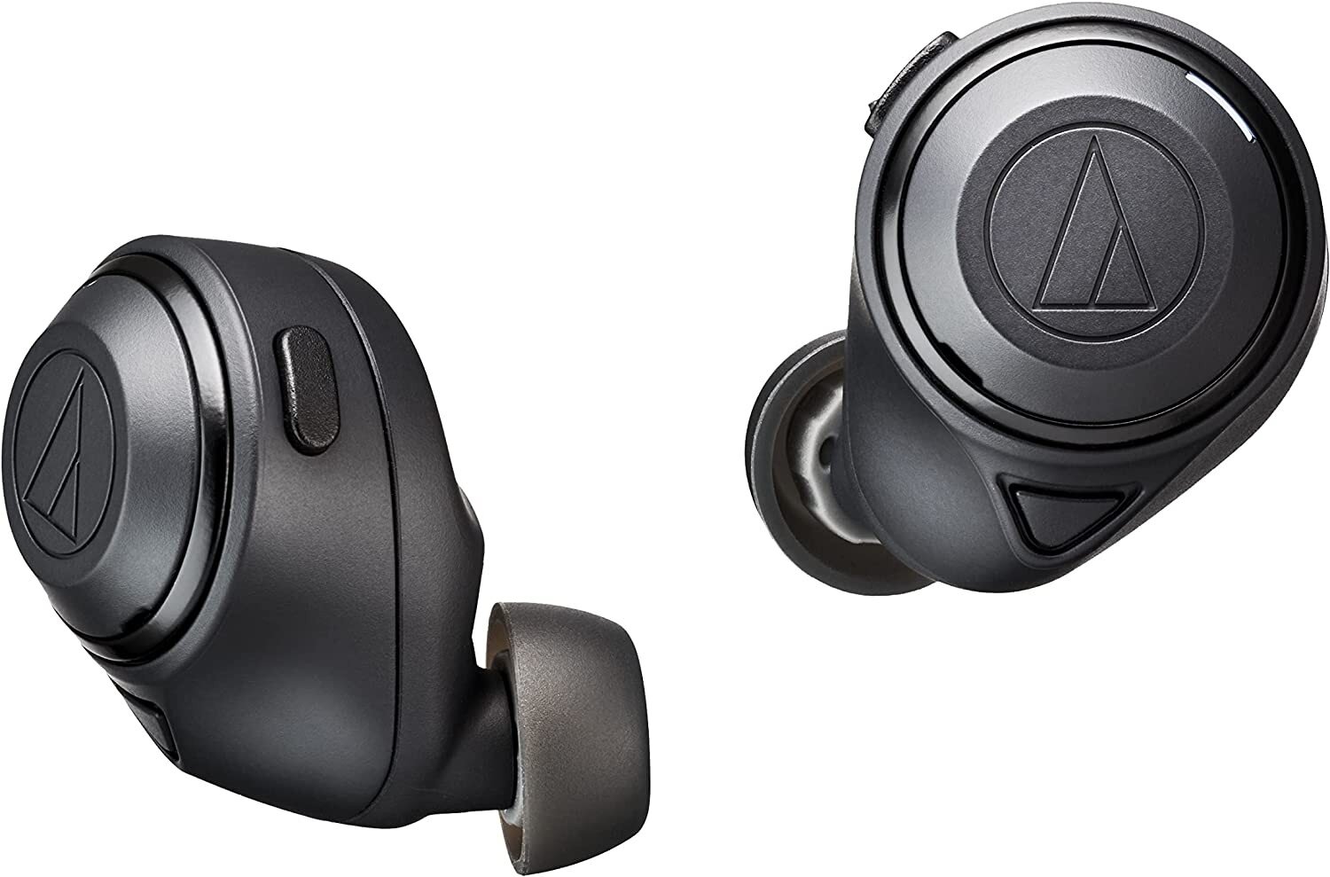 Audio Technica ATH-CKS50TWBK цена и информация | Ausinės | pigu.lt