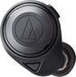 Audio Technica ATH-CKS50TWBK цена и информация | Ausinės | pigu.lt