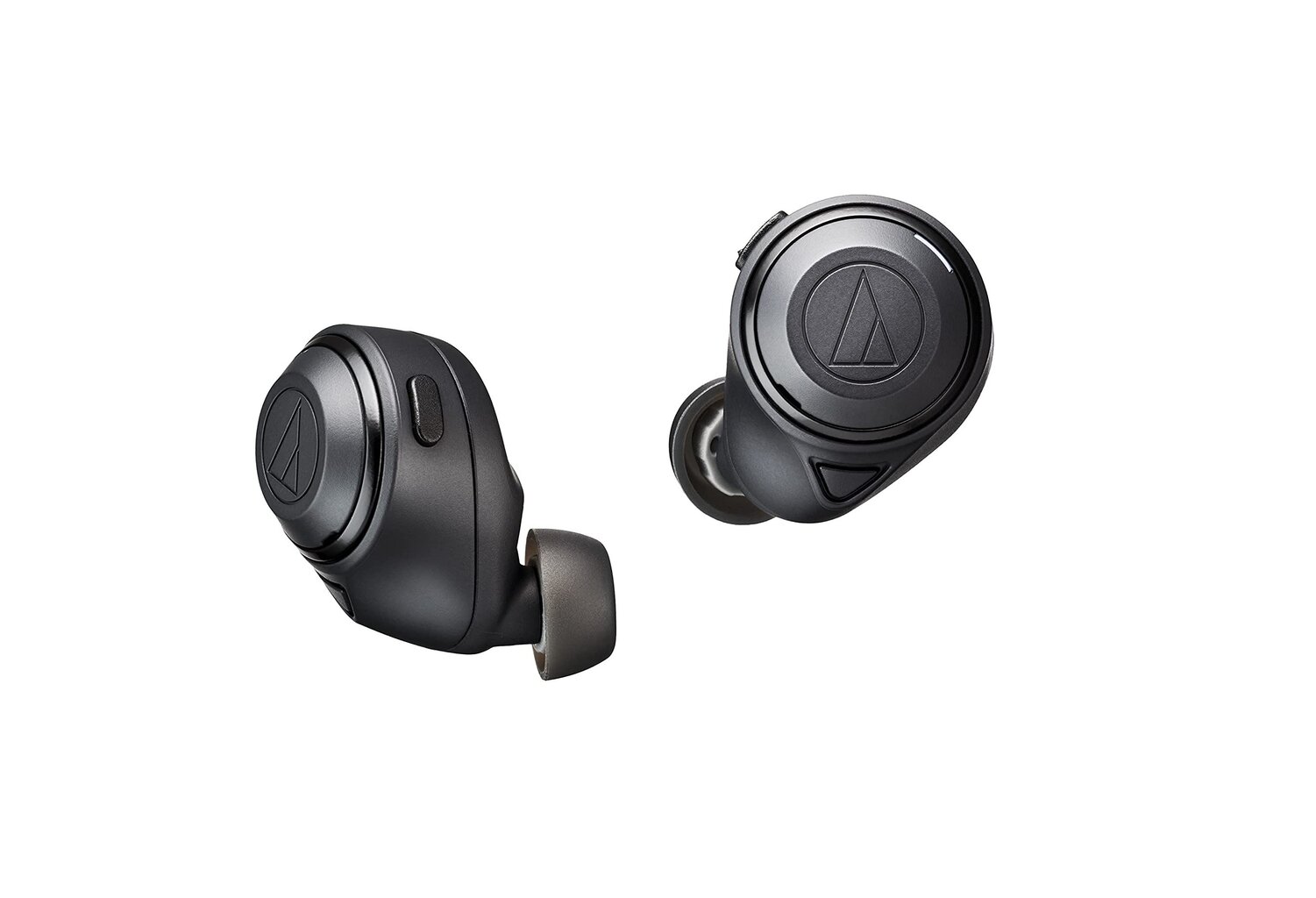 Audio Technica ATH-CKS50TWBK цена и информация | Ausinės | pigu.lt