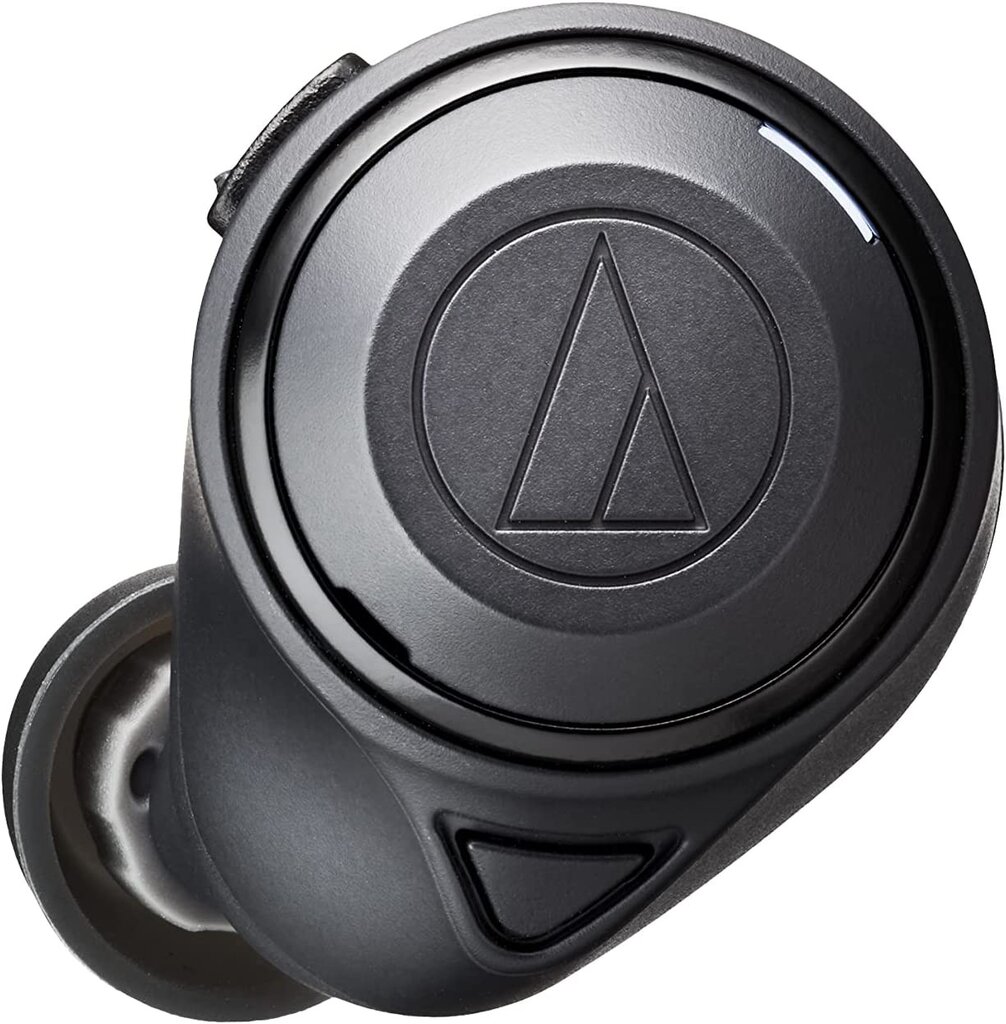 Audio Technica ATH-CKS50TWBK цена и информация | Ausinės | pigu.lt