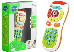 Interaktyvus nuotolinio valdymo pultelis kaina ir informacija | Žaislai kūdikiams | pigu.lt