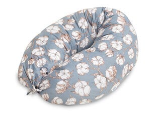 Mamos pagalvė Sensillo XL Cotton kaina ir informacija | Maitinimo pagalvės | pigu.lt