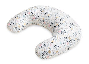 Подушка для кормления Sensillo Rowanberry цена и информация | Подушки для беременных и кормящих | pigu.lt