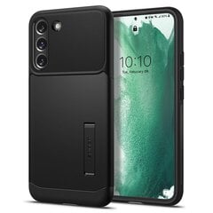 Spigen Slim Armor dėklas, skirtas Samsung Galaxy S22 Plus kaina ir informacija | Telefono dėklai | pigu.lt