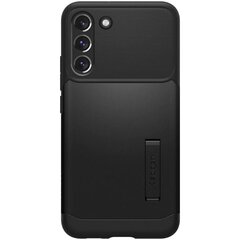 Spigen Slim Armor dėklas, skirtas Samsung Galaxy S22 kaina ir informacija | Telefono dėklai | pigu.lt