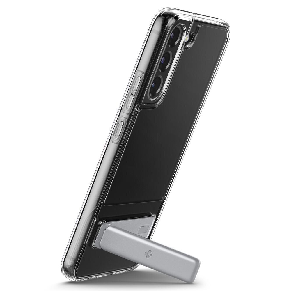 Spigen Slim Armor Essential S dėklas, skirtas Samsung Galaxy S22 цена и информация | Telefono dėklai | pigu.lt