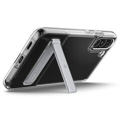 Spigen Slim Armor Essential S dėklas, skirtas Samsung Galaxy S22 kaina ir informacija | Telefono dėklai | pigu.lt