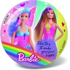 Kamuolys Star barbie - Make today magic, 23 cm kaina ir informacija | Vandens, smėlio ir paplūdimio žaislai | pigu.lt