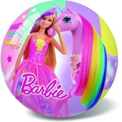 Kamuolys Star barbie - Make today magic, 23 cm цена и информация | Игрушки для песка, воды, пляжа | pigu.lt