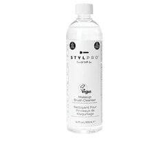 Чистящее средство для макияжных кистей Stylideas Stylpro (500 ml) цена и информация | Кисти для макияжа, спонжи | pigu.lt