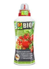 Удобрения для томатов цена и информация | Рассыпчатые удобрения | pigu.lt