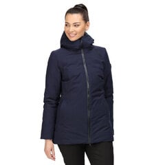 Sieviešu ūdensizturīga siltināta virsjaka Sanda Waterproof Insulated Jacket kaina ir informacija | Striukės moterims | pigu.lt