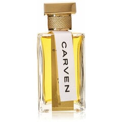 Kvapusis vanduo Carven Paris Izmir EDP moterims, 100 ml kaina ir informacija | Kvepalai moterims | pigu.lt