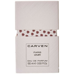 Kvapusis vanduo Carven Paris Izmir EDP moterims, 100 ml kaina ir informacija | Kvepalai moterims | pigu.lt