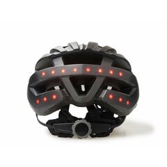 Шлем для электроскутера Livall MT1, чёрный, размер L цена и информация | Шлемы | pigu.lt