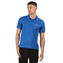 Polo marškinėliai vyrams Maverick Regatta, mėlyni kaina ir informacija | Vyriški marškinėliai | pigu.lt