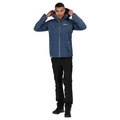 Мужская непромокаемая куртка Oklahoma V Walking Jacket 5057538935491 цена и информация | Мужские куртки | pigu.lt