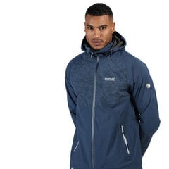 Мужская непромокаемая куртка Oklahoma V Walking Jacket 5057538935491 цена и информация | Мужские куртки | pigu.lt