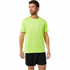 Marškinėliai vyrams Asics S6437299 kaina ir informacija | Sportinė apranga vyrams | pigu.lt