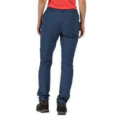 Женские водоотталкивающие штаны Highton Stretch Walking Trousers (Regular) 5057538907528 цена и информация | Женские брюки | pigu.lt