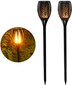 Lauko žibintas Saska Garden, 36 LED, 86 cm цена и информация | Lauko šviestuvai | pigu.lt