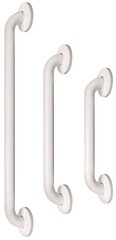 Tiesus ranktūris Mediclinics Grab Bar White 540mm (BR2400) kaina ir informacija | Mediclinics Santechnika, remontas, šildymas | pigu.lt