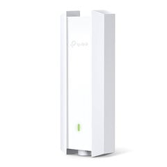 Access Point|TP-LINK|1800 Mbps|IEEE 802.11a|IEEE 802.11b|IEEE 802.11g|IEEE 802.11n|IEEE 802.11ac|IEEE 802.11ax|EAP610-OUTDOOR цена и информация | Точки беспроводного доступа (Access Point) | pigu.lt