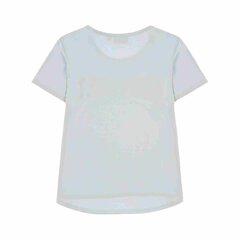 Блузка для девочек с короткими рукавами, Tom Tailor  цена и информация | Футболка для девочек | pigu.lt