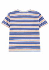Блузка для мальчиков с короткими рукавами, Tom Tailor  цена и информация | Рубашки для мальчиков | pigu.lt