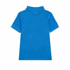 Блузка для мальчиков с короткими рукавами, Tom Tailor  цена и информация | Tom Tailor Одежда для мальчиков | pigu.lt